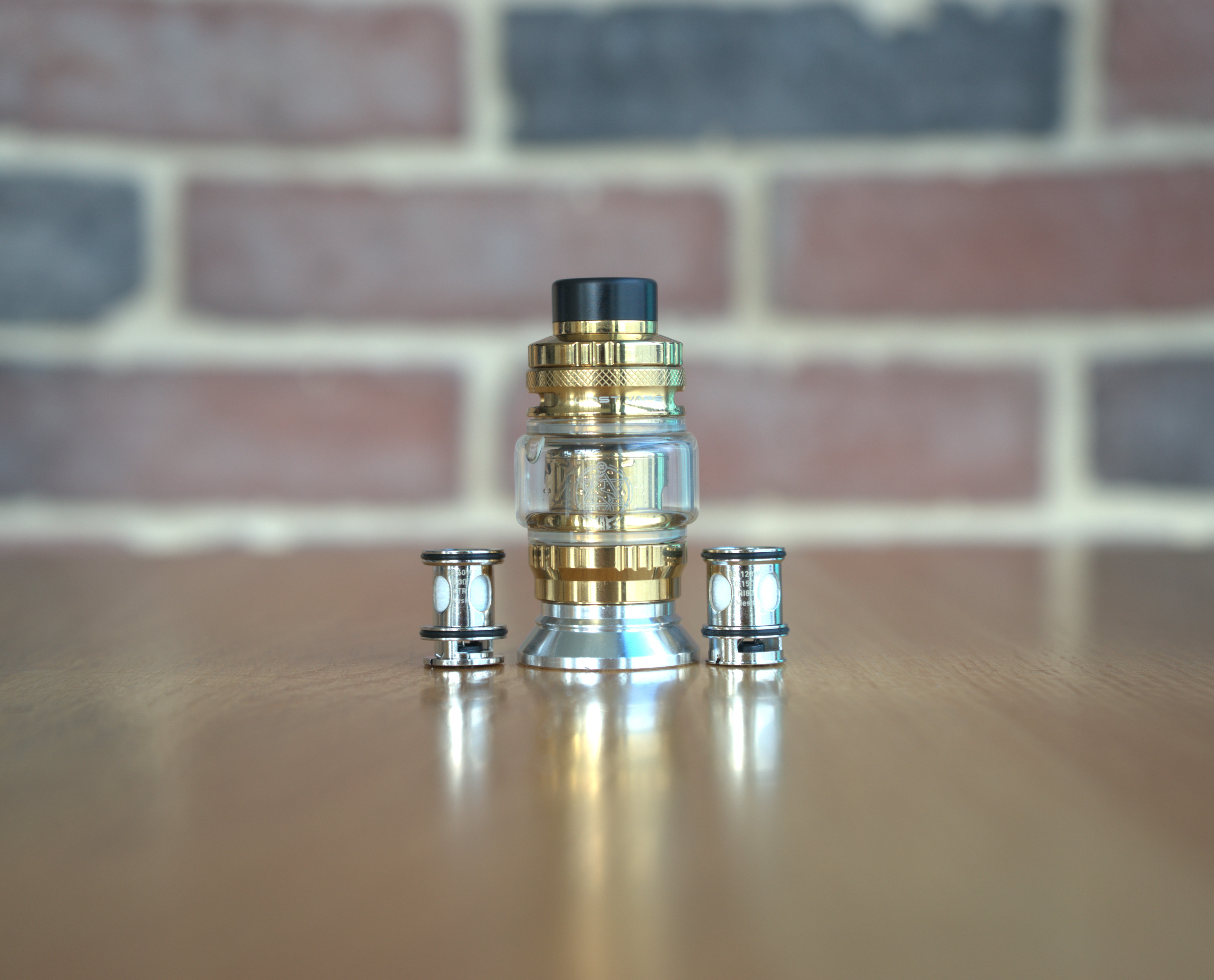 Résistances UB Max | Blog Le Petit Vapoteur
